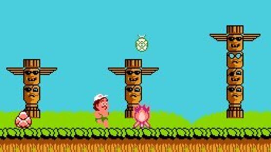 Adventure Island képernyőkép 6