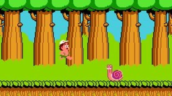 Adventure Island képernyőkép 7