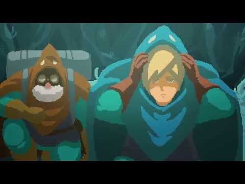 Trailer videó előnézete