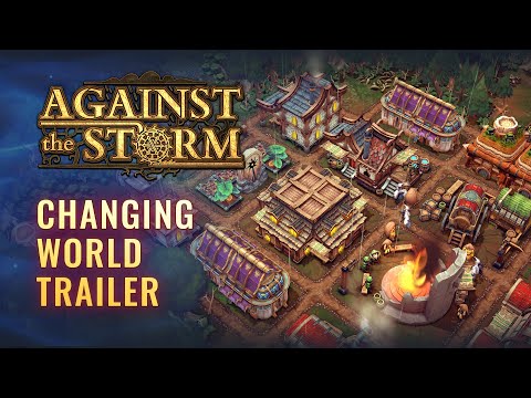 Gameplay Trailer videó előnézete
