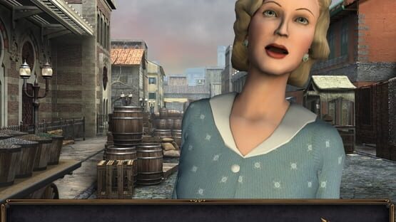 Agatha Christie: Murder on the Orient Express képernyőkép 8