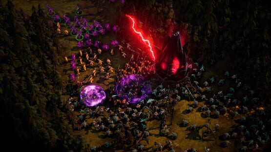 Age of Darkness: Final Stand képernyőkép 4