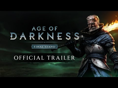 Trailer videó előnézete