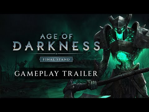Gameplay Trailer videó előnézete