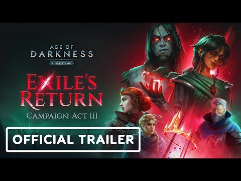 Trailer videó előnézete