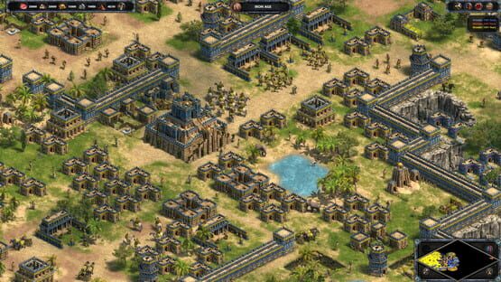 Age of Empires: Definitive Edition képernyőkép 7