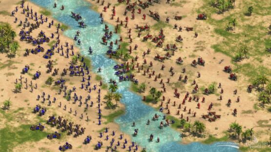 Age of Empires: Definitive Edition képernyőkép 9