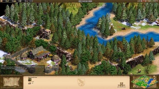 Age of Empires II: HD Edition képernyőkép 4