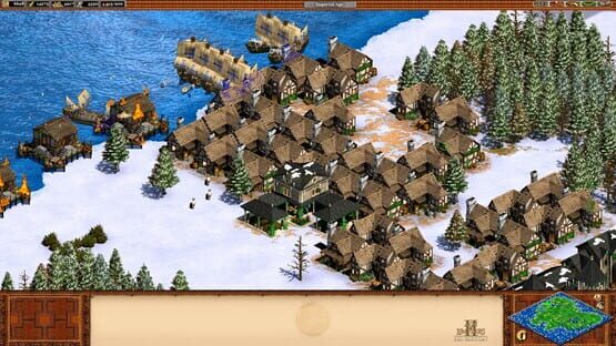 Age of Empires II: HD Edition képernyőkép 5