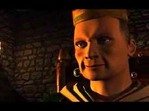Game intro videó előnézete
