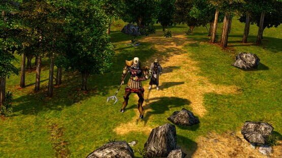 Age of Mythology: Extended Edition képernyőkép 6