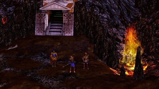 Age of Mythology: Extended Edition képernyőkép 7