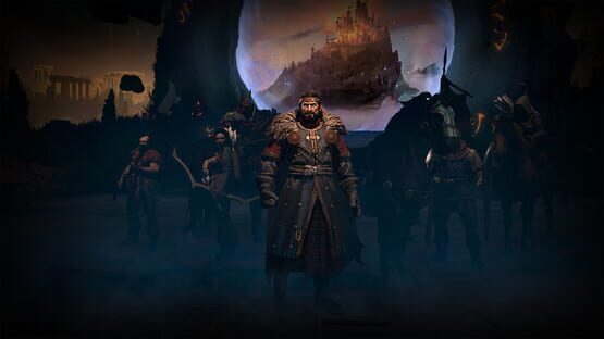 Age of Wonders 4 képernyőkép 2