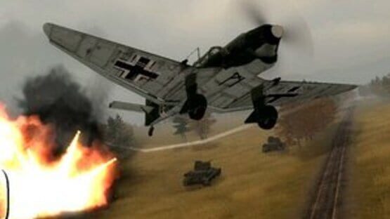 Air Conflicts: Secret Wars képernyőkép 1