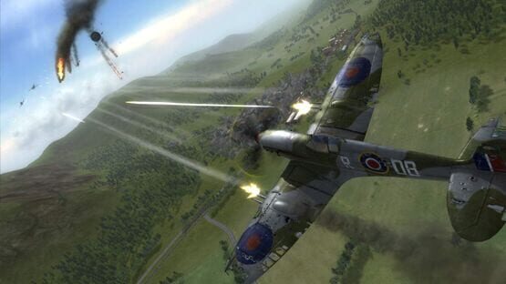 Air Conflicts: Secret Wars képernyőkép 2