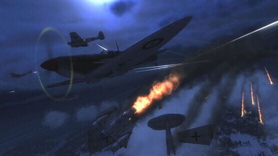 Air Conflicts: Secret Wars képernyőkép 4