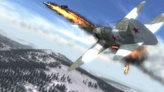 Air Conflicts: Secret Wars képernyőkép 5