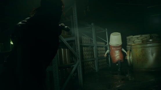 Alan Wake II: Night Springs képernyőkép 2