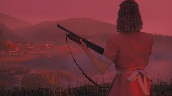 Alan Wake II: Night Springs képernyőkép 5