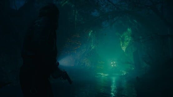 Alan Wake II: Night Springs képernyőkép 6