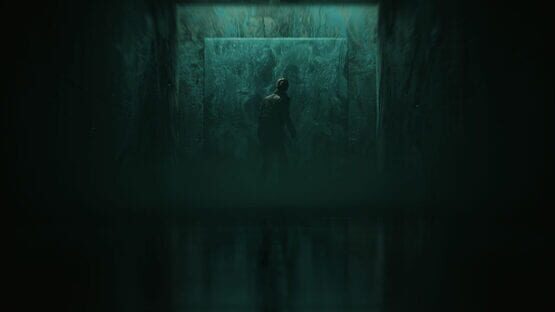 Alan Wake II: The Lake House képernyőkép 6