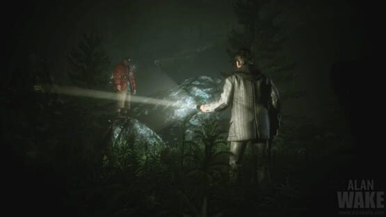 Alan Wake: The Signal képernyőkép 1