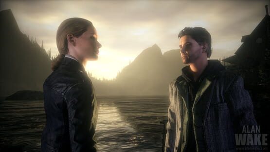 Alan Wake képernyőkép 9