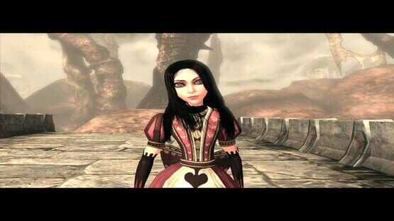 Alice: Madness Returns képernyőkép 7
