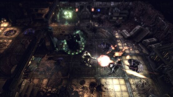 Alien Breed 2: Assault képernyőkép 3