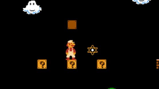 All Night Nippon Super Mario Bros. képernyőkép 2