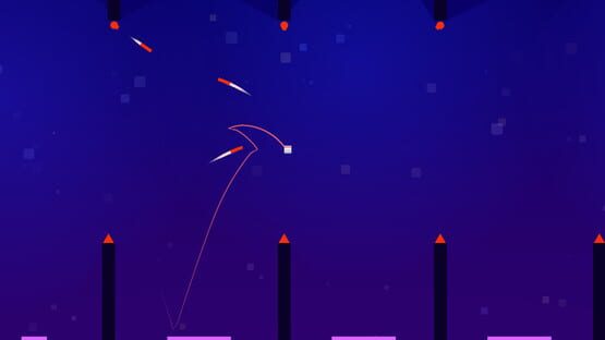 Almost There: The Platformer képernyőkép 5