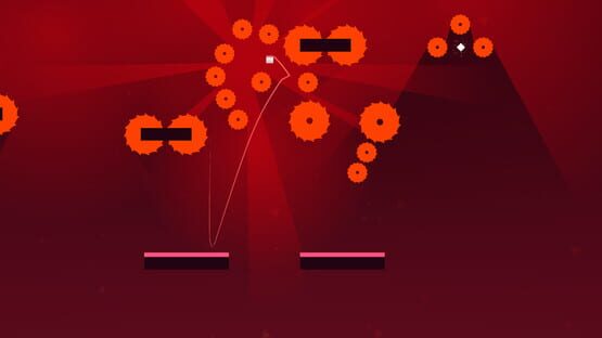 Almost There: The Platformer képernyőkép 9