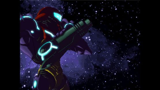 AM2R: Return of Samus képernyőkép 2