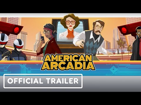 Trailer videó előnézete