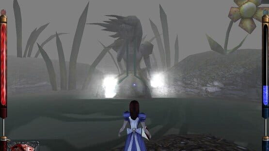 American McGee's Alice képernyőkép 2