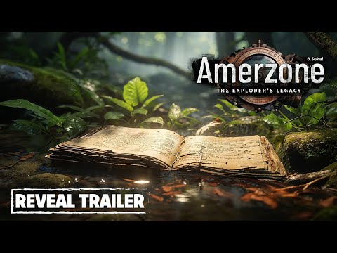 Announcement Trailer videó előnézete