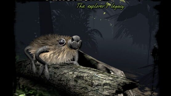Amerzone: The Explorer's Legacy képernyőkép 3