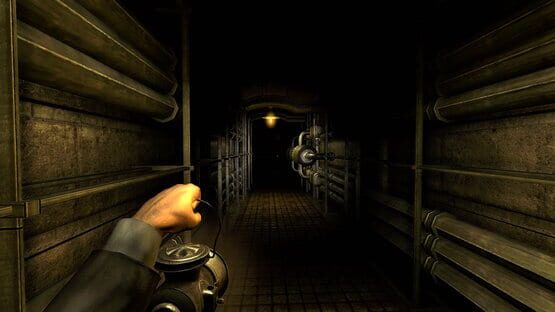 Amnesia: A Machine for Pigs képernyőkép 2