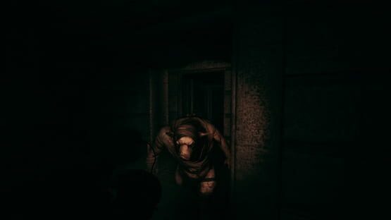 Amnesia: A Machine for Pigs képernyőkép 3