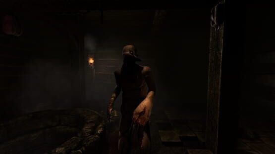 Amnesia: Collection képernyőkép 1