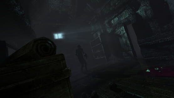 Amnesia: Collection képernyőkép 3