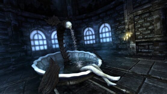 Amnesia: Collection képernyőkép 4