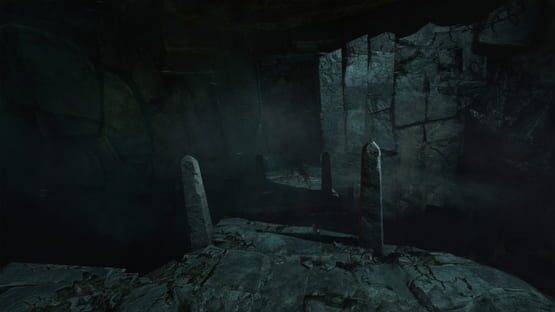 Amnesia: Rebirth képernyőkép 3