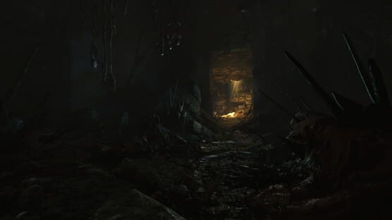 Amnesia: Rebirth képernyőkép 5