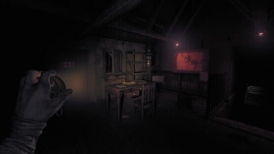 Amnesia: The Bunker képernyőkép 3