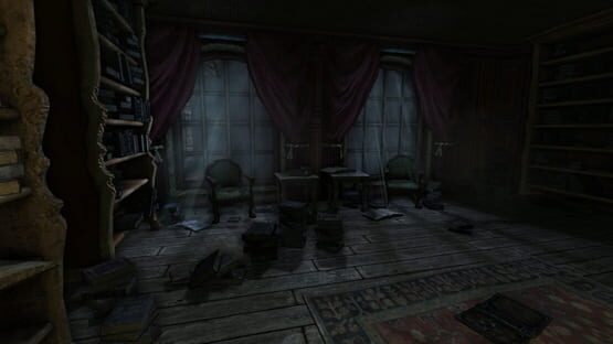 Amnesia: The Dark Descent képernyőkép 3