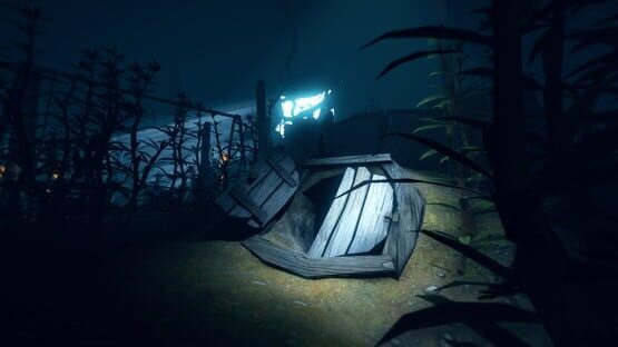 Among the Sleep: Enhanced Edition képernyőkép 5