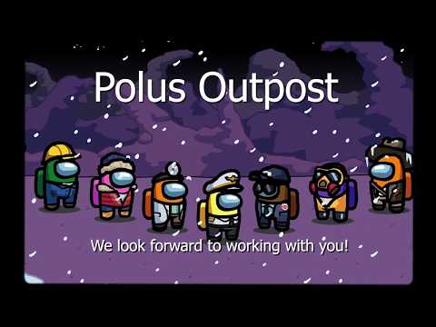 Polus Map Trailer videó előnézete