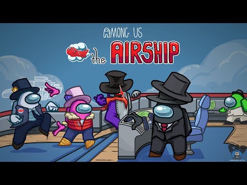 The Airship Update Trailer videó előnézete
