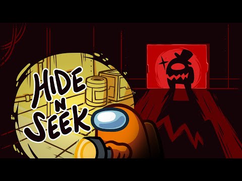 Hide n Seek Trailer videó előnézete